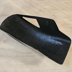 値下げ！！ペイント後未使用品 BEETタイプワイドフェンダー 汎用 ZRX400 CB400SF XJR400の画像