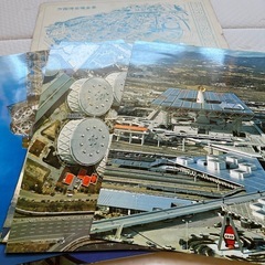 EXPO'70 ジャンボの画像