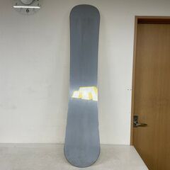 MORROW スノボード 板のみ J0713の画像