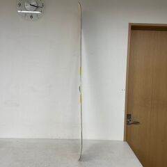 MORROW スノボード 板のみ J0713の画像