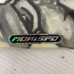 MORROW スノボード 板のみ J0713の画像