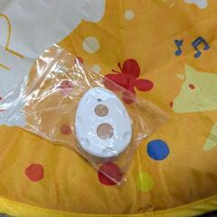 本日限定価格　ゴーゴーぐるぐるわんわん　犬　ペット　おもちゃ　中古の画像