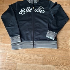 Ellesse ジャージ上