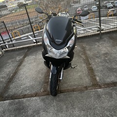 pcx125 