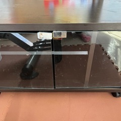 テレビ台