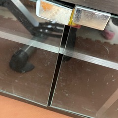 テレビ台の画像