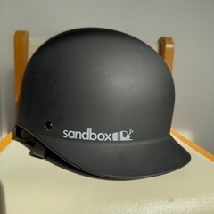 ヘルメット sandbox サンドボックス CLASSIC 2....