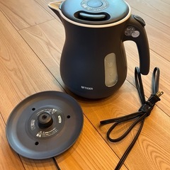 タイガー　ケトル1.0L
