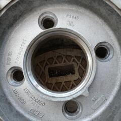 BBS  RS039  7J  RS040  8J  16インチ  114.3  4穴の画像