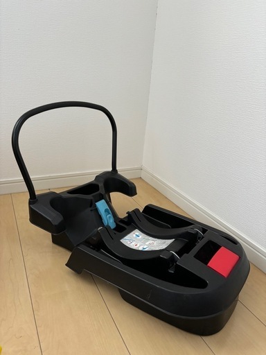 ベビースマートキャリー　ベビーカー　チャイルドシート