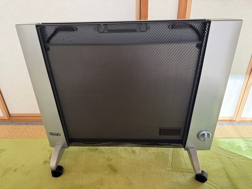 デロンギ パネルヒーター HHP1000TCJ
