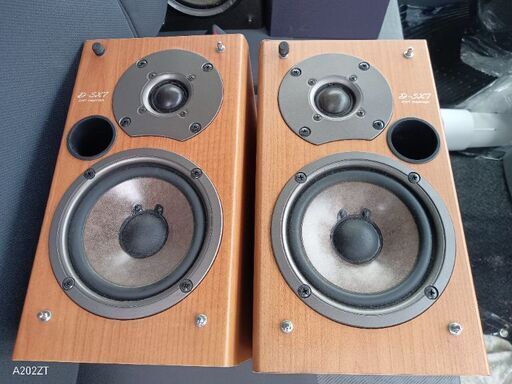 ONKYO D-SX7スピーカー