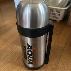 水筒・ステンレスボトルの画像