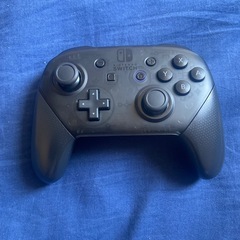 Switchプロコン