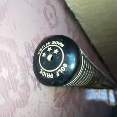 ①Browning 500 アイアンセット 9本　ビンテージの画像