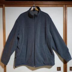 ⭐️処分価格⭐️UNIQLOフリースジャンパーの画像