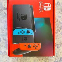 インテンドスイッチ