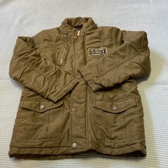 130  ジャンパー