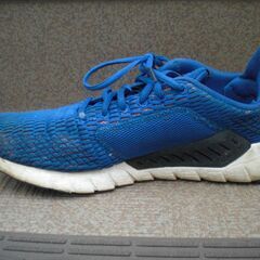 断捨離　靴⑩　アディダス スニーカー クライマクール の画像