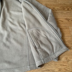 リバーシブル　上着　レディースの画像