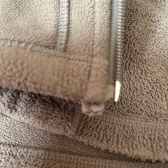 リバーシブル　上着　レディースの画像