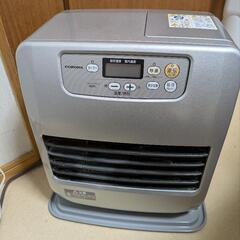 ファンヒ一タ一