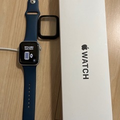 【ジャンク品】Apple WatchSE 44mm 