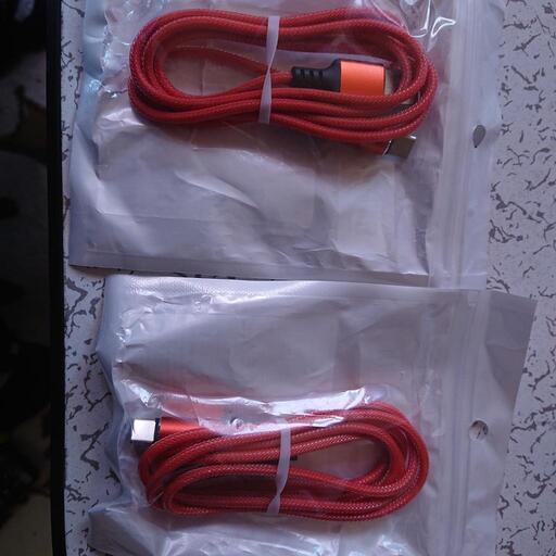３つ急速タイプＣ充電器