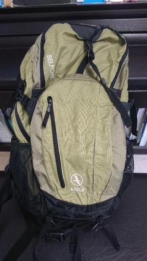 AIGLE  リュックサック