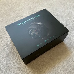 TILTA Nucleus Nano II 新品未使用品