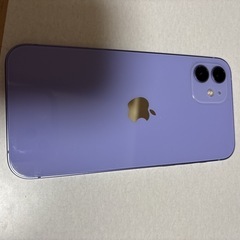 iPhone12