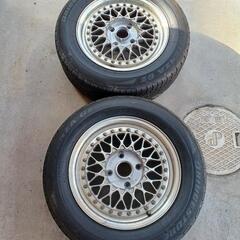 BBS   RS041  6.5-15インチ  114.3  4...