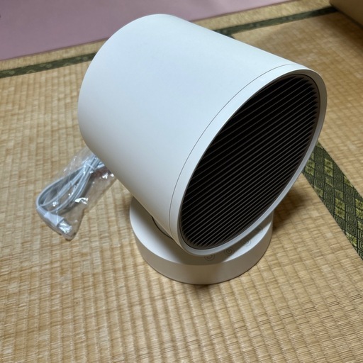 セラミックヒーター