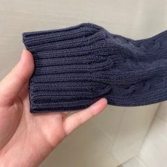 レディース　RALPHLAUREN SPORT ニットの画像