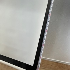 【値下げしました】シアター自動スクリーンの画像