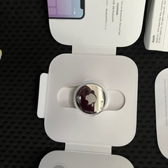 AirTagの画像