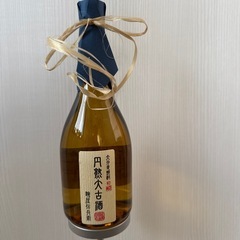 円熟大古酒　大分麦焼酎の画像
