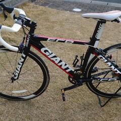 ジャイアント　FCR0　2012モデルの画像