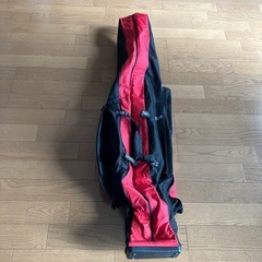 釣り竿用バック