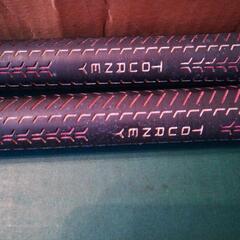 ③Macgregor V.I.P LIMITED アイアンセット 8本 ビンテージの画像