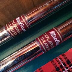 ③Macgregor V.I.P LIMITED アイアンセット 8本 ビンテージの画像