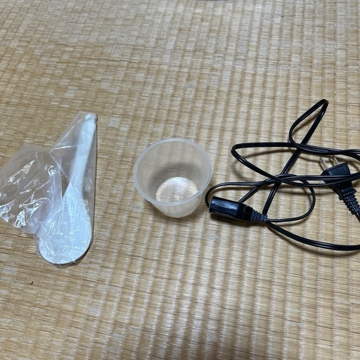炊飯器