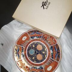 eclectique kaika  大皿