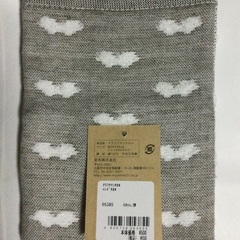 【新品未使用】国産・今治ハンドタオル（ダークブラウン）綿100%の画像