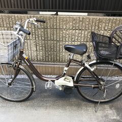 パナソニック ALFIT ViVi BE-EPSP43T2 24...