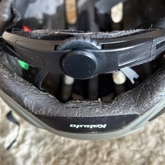 自転車　ヘルメットの画像