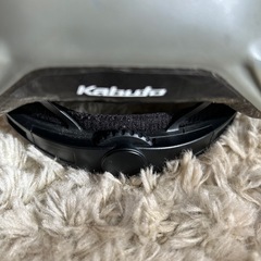 自転車　ヘルメットの画像