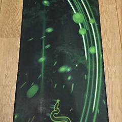 RAZER マウスパッド　XXLサイズ