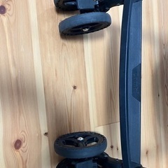 最終値下げ★コンビ　ベビーカーの画像
