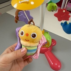 トイローヤル やすらぎふわふわメリー　　の画像